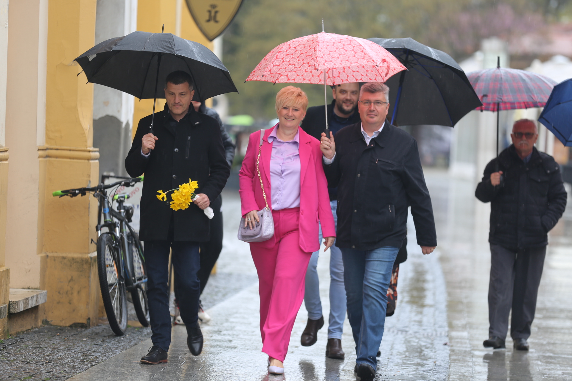 Klikom po Čakovcu (25.3.2023.)