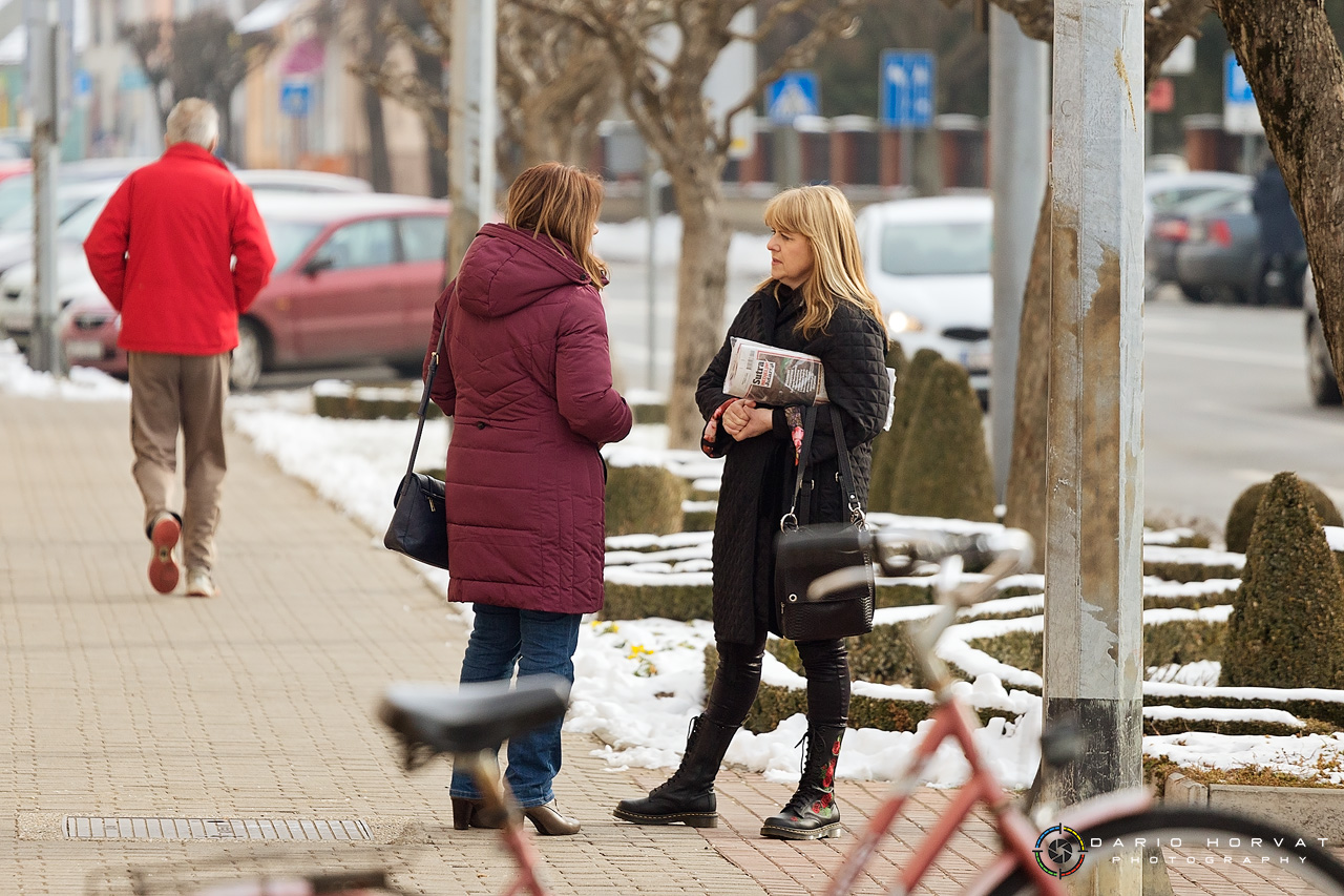 Klikom po Prelogu (26.1.2019.)
