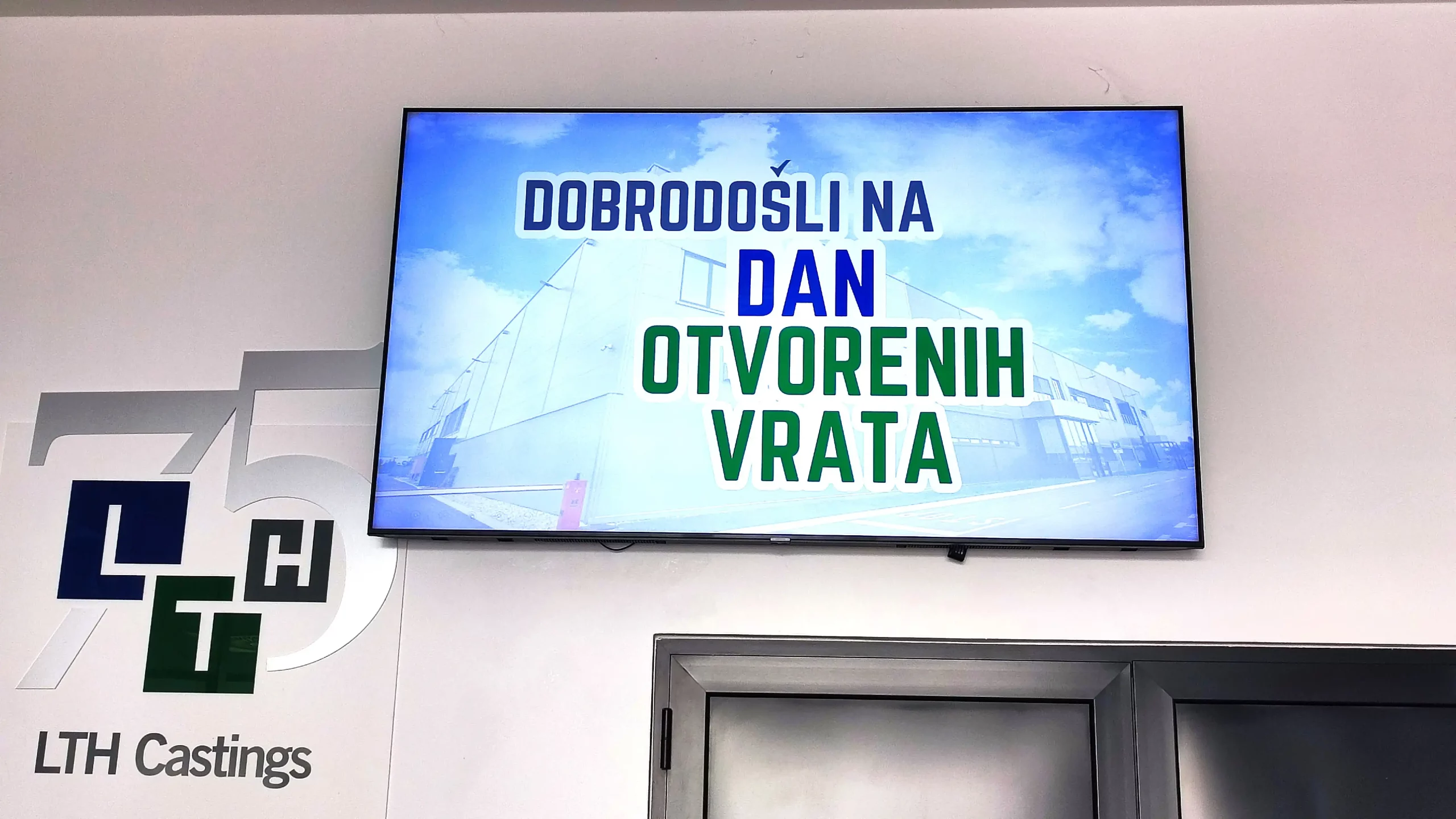 LTH Alucast dan otvorenih vrata 2024 LTH Alucast dan otvorenih vrata 2024