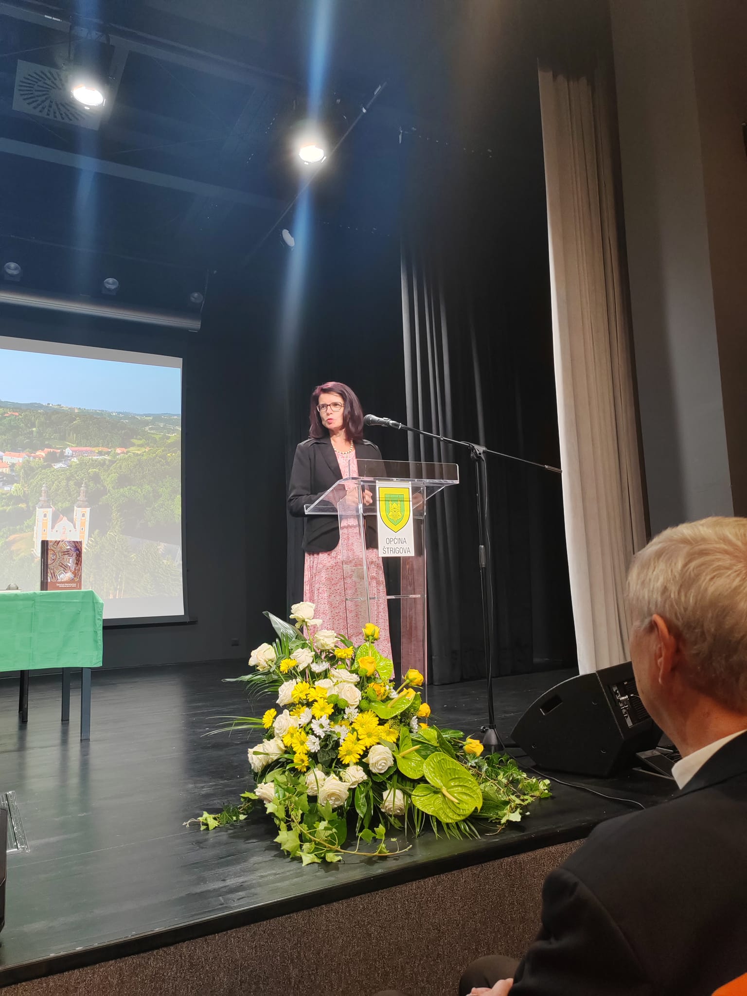 FOTO Održana svečana promocija zbornika o štovanju sv. Jeronima u Štrigovi