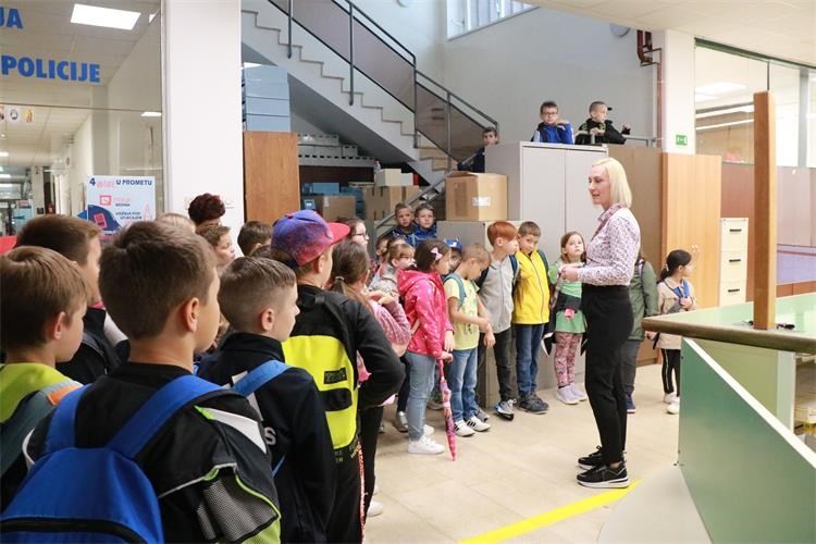 PU Međimurska PU Međimurska