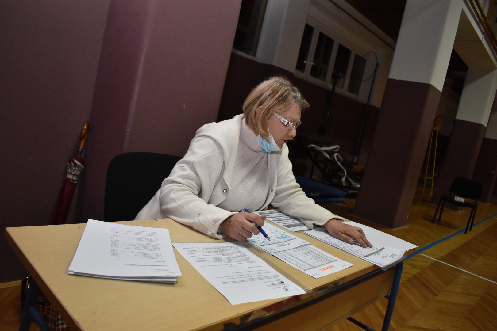 Posljednja sjednica burnog mandata u Pribislavcu