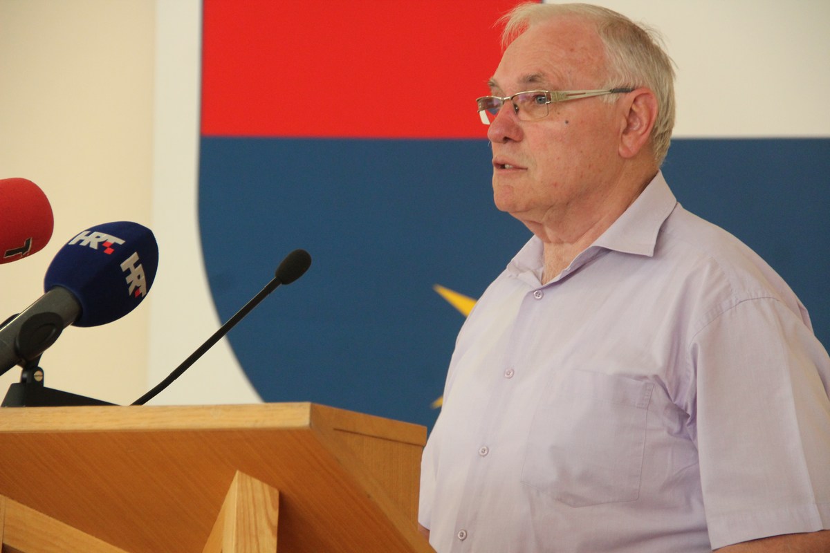 13. sjednica Skupštine Međimurske županije