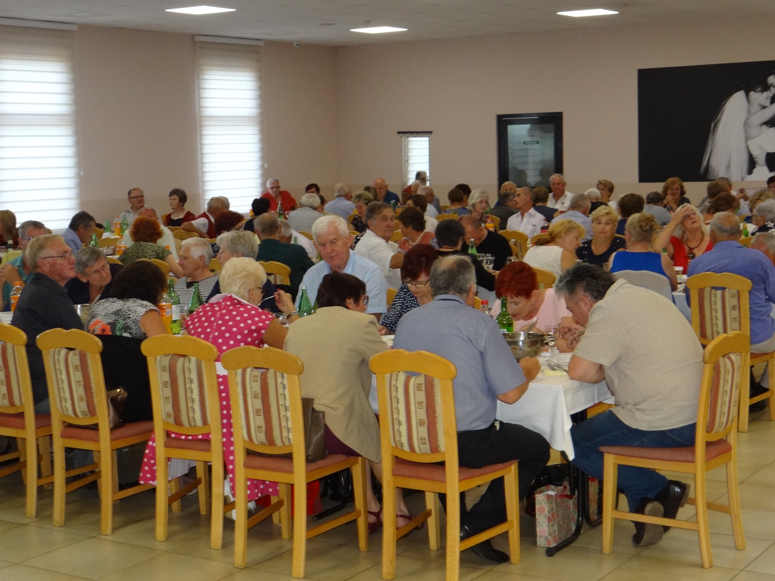 Godišnja skupština Udruge samaca Čakovec