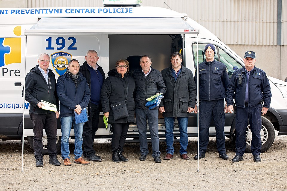 Klikom po Prelogu 11.1.