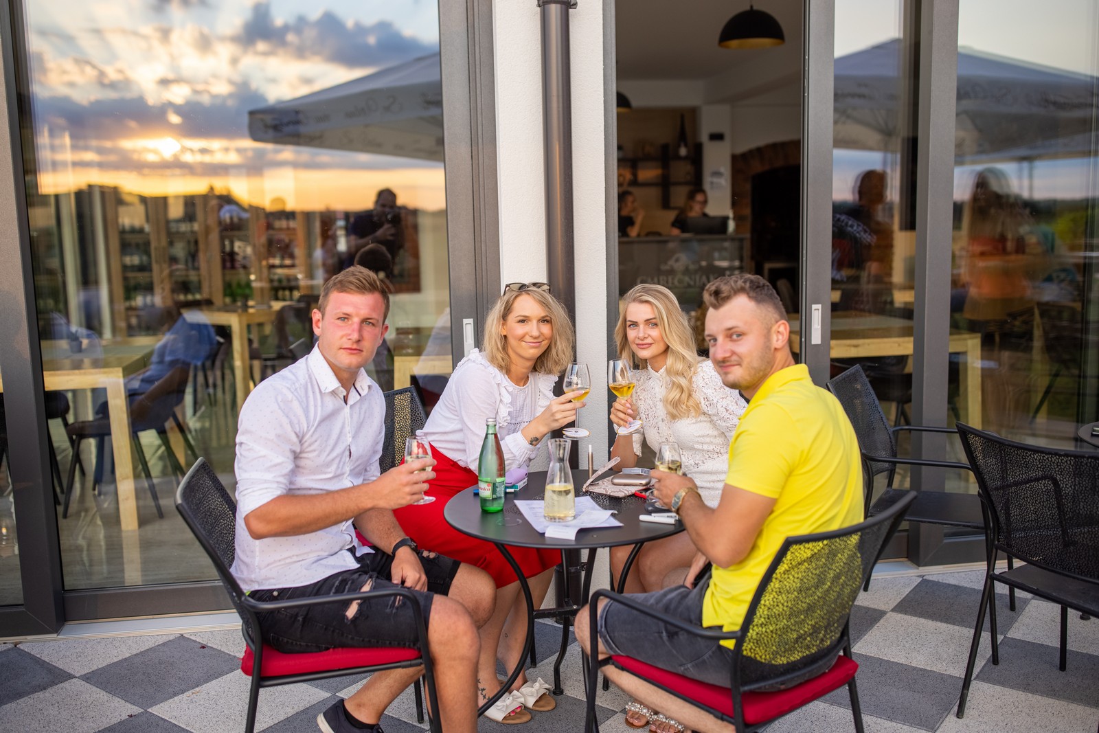 FOTO GO!VGOrice – posjetitelji uživali u vrhunskoj vinskoj kapljici