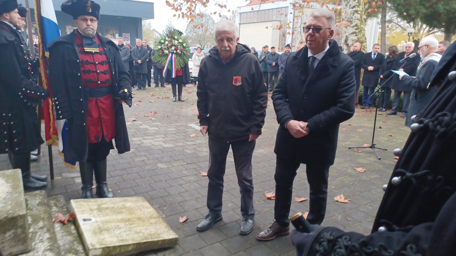 U Čakovcu i Gornjem Kuršancu obilježena 358. obljetnice smrti Nikole Zrinskog Čakovečkog