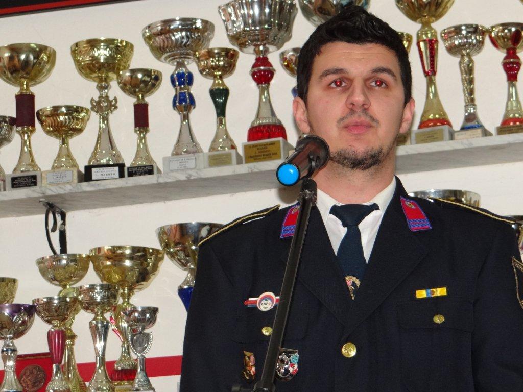 Vatrogasna mladež DVD Sveta Marija sumirala lanjski rad