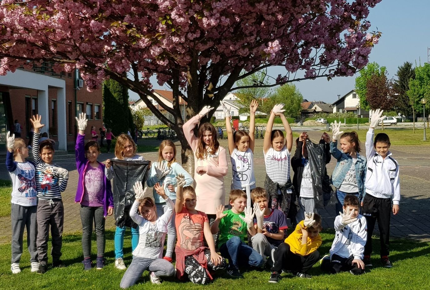 Priča učiteljice Silvije Kosec – kad se prijatelji rastaju