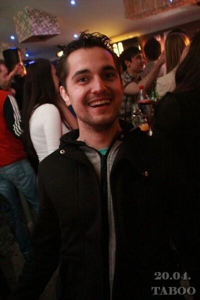 Foto186 Taboo (Subota, 20.4.2013 – Koncert Sandre Afrika)