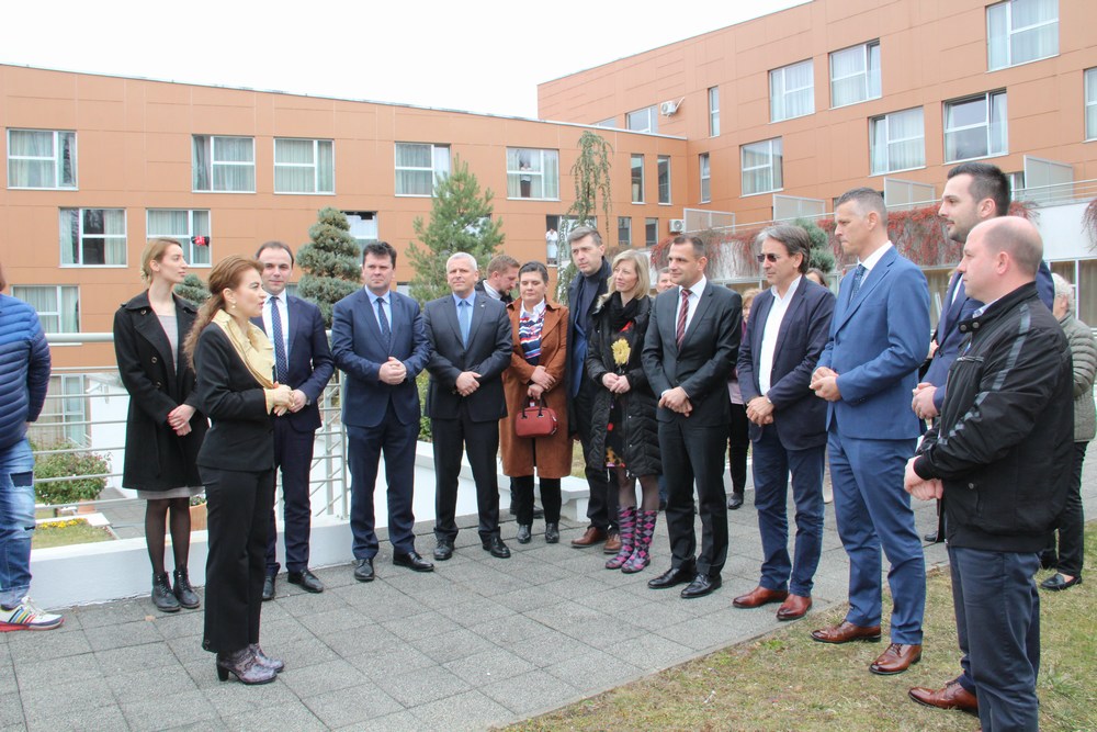 Dani Istre u Međimurju