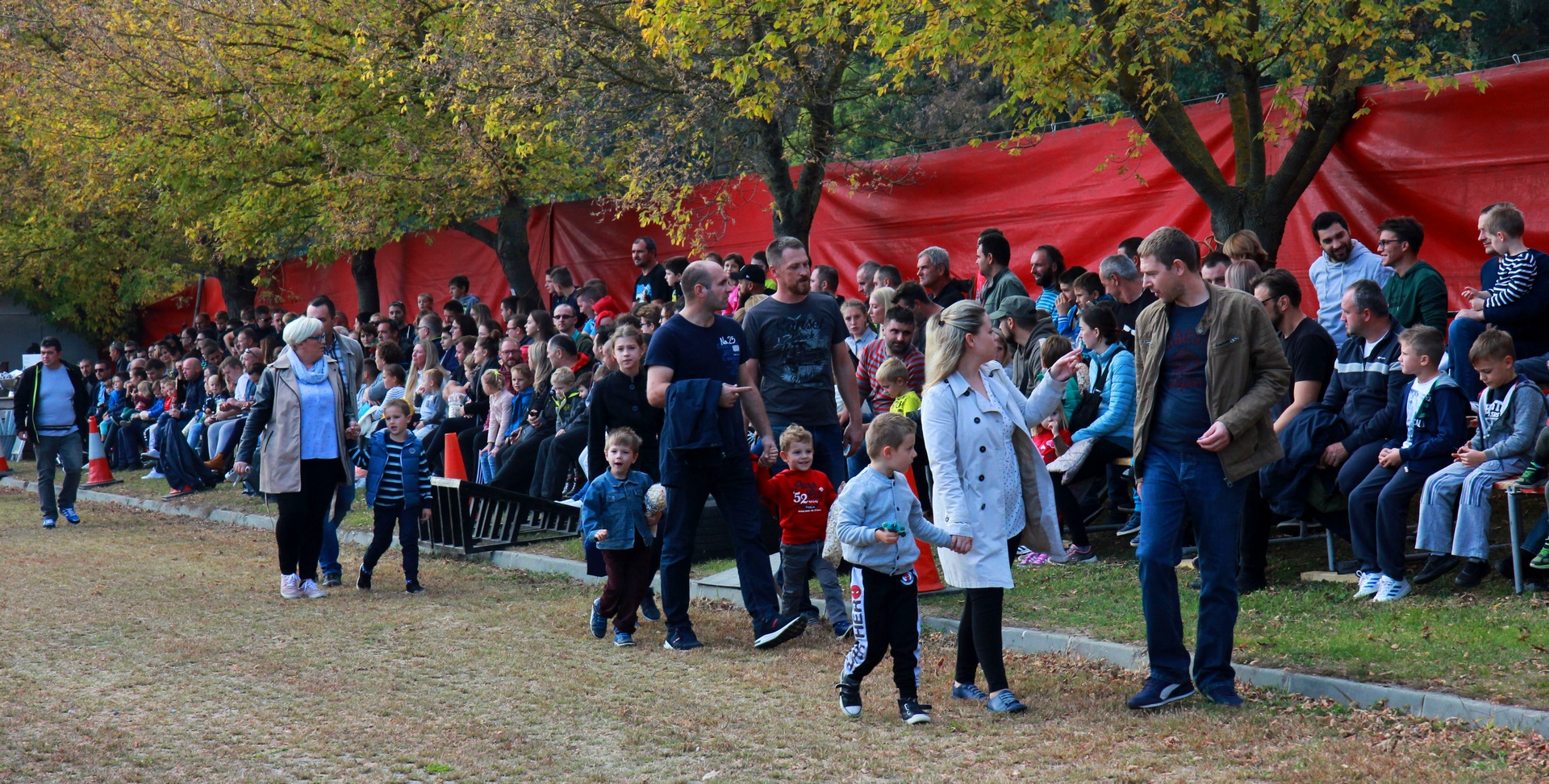 U Čakovcu održan Monster Truck show