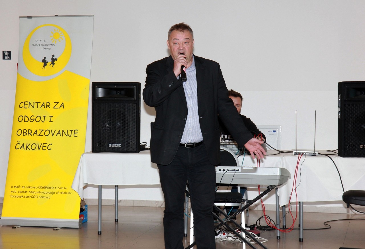 U Čakovcu razdragano obilježen Međunarodni dan osoba s invaliditetom