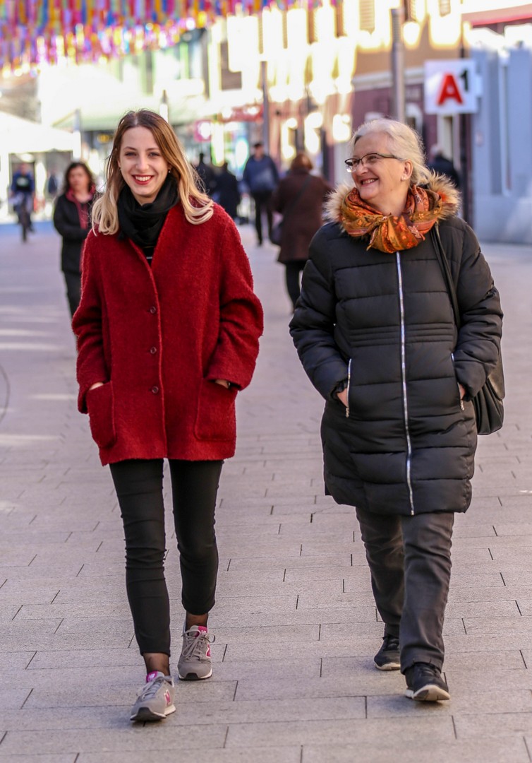 Klikom po Čakovcu (Subota, 15.2.2020.)