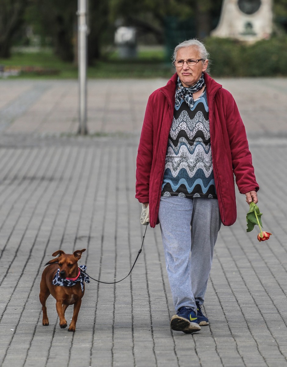 Klikom po Čakovcu (6.4.2019.)