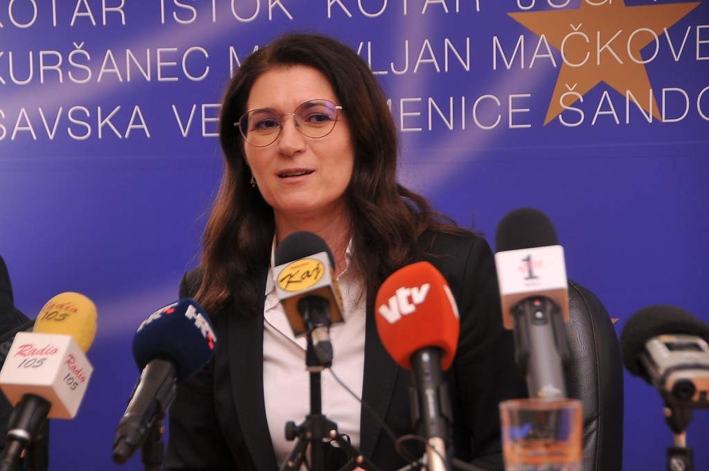 OD 1. SVIBNJA Čakom poskupljuje cijenu sakupljanja komunalnog otpada