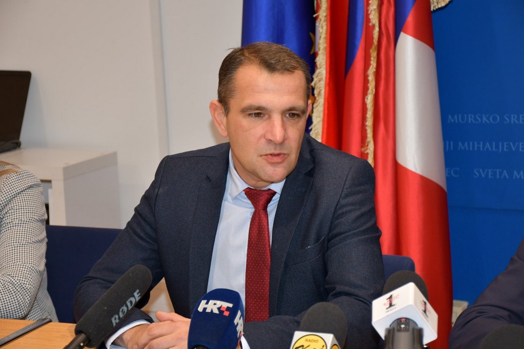 Potpisivanje sporazuma