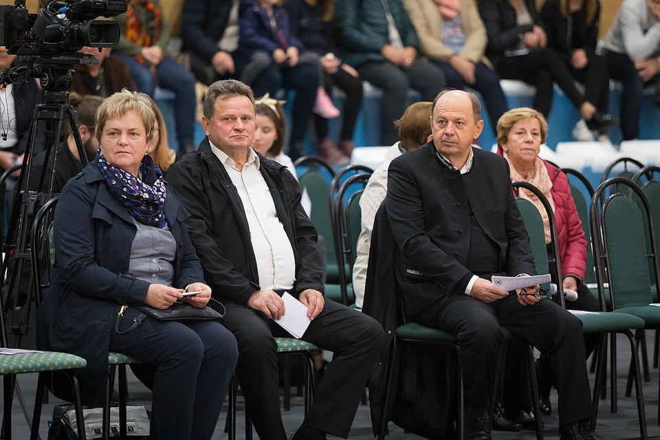 U Draškovcu održan humanitarni koncert ‘Ljubav najbolje vidi’