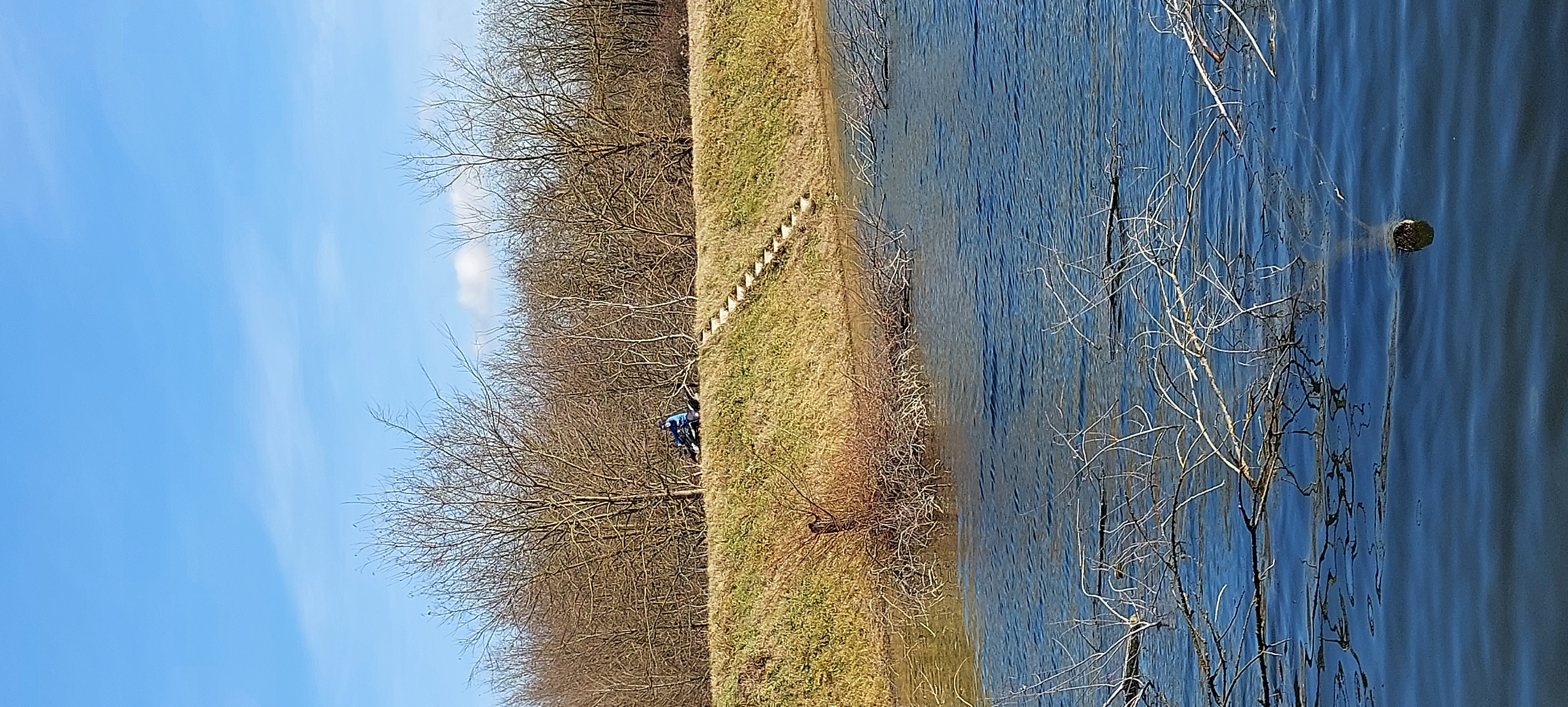 ŠRD Linjak Iz Palovca tradicionalno okupio članove na Staru godinu