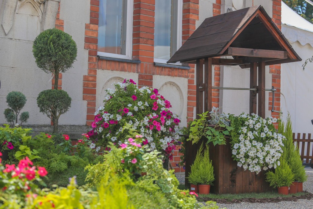 Cvjetne inovacije i ručno izrađeni predmeti ponovno krase centar Čakovca