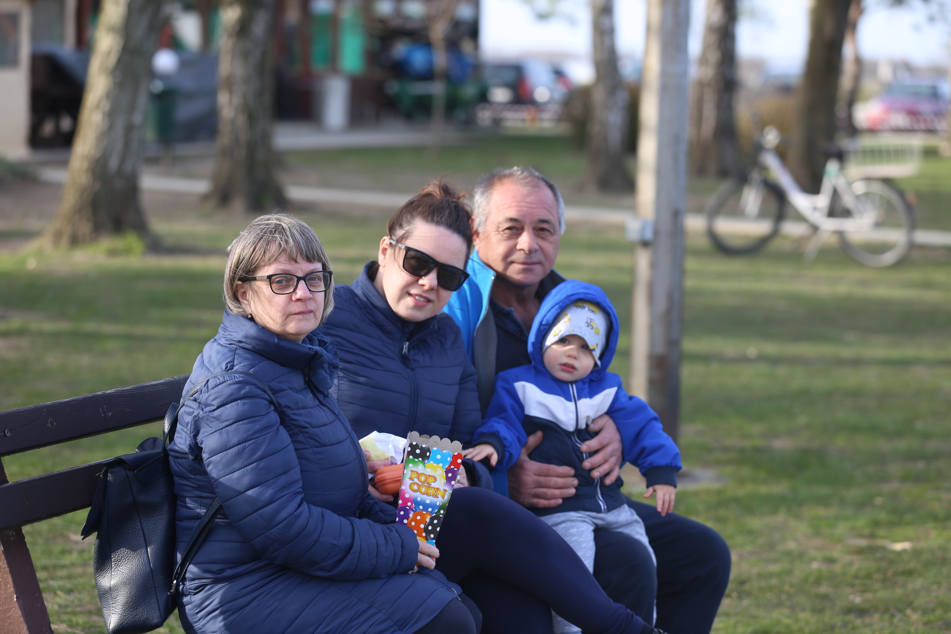 Klikom po Marini (subota,19.3.2023.)