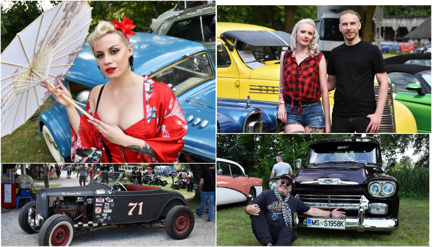 Trash&Burn 16.6.23. Trash&Burn 16.6.23.