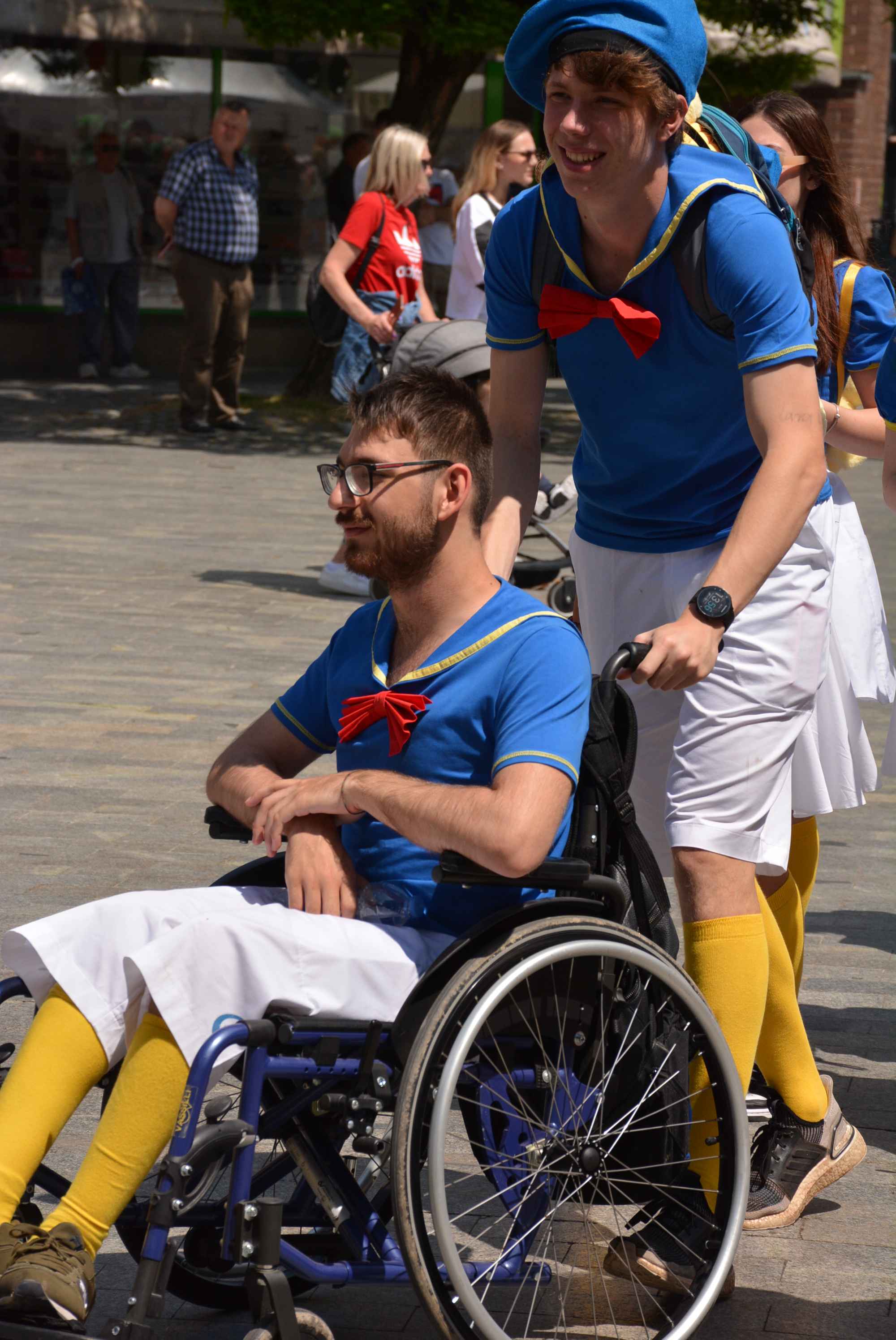 FOTO Pogledajte kako je bilo na finalnom danu ‘Coolijade’