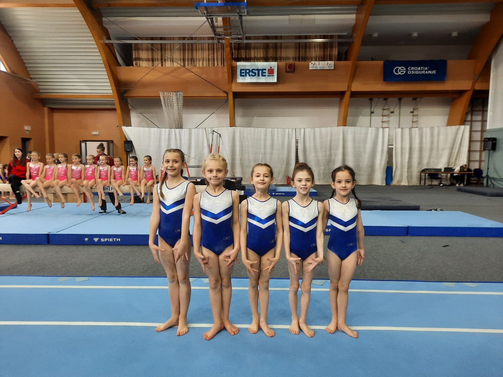 Gimnastički klub Marijan Zadravec Macan