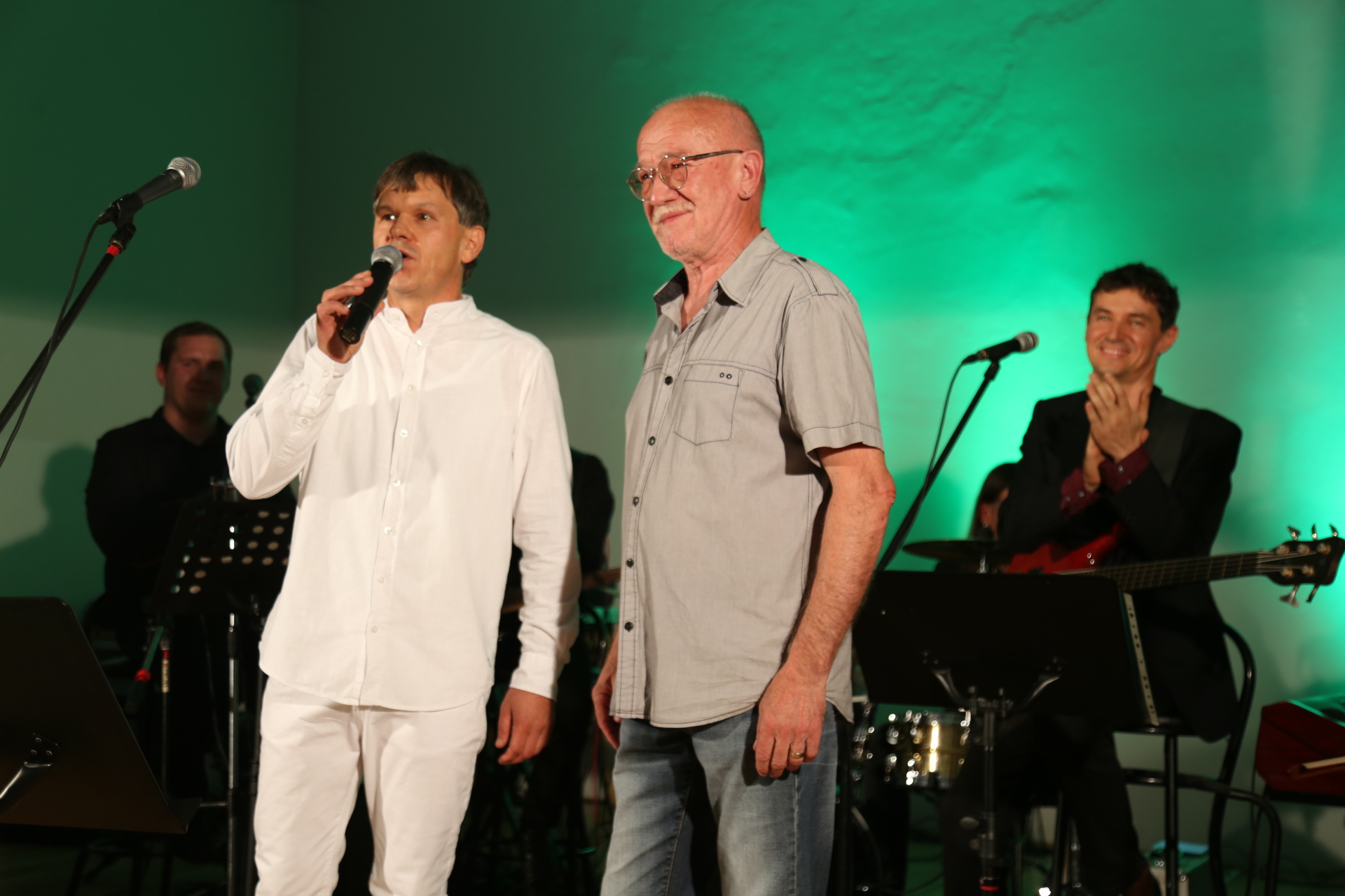 Promocija pjesme i video spota ‘Međimurje, tak mi fališ’