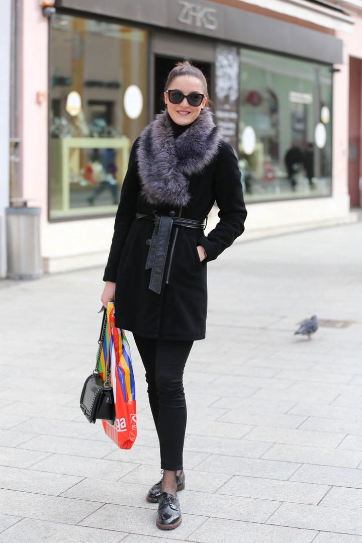 Klikom po Čakovcu (Subota, 14.3.2020.)