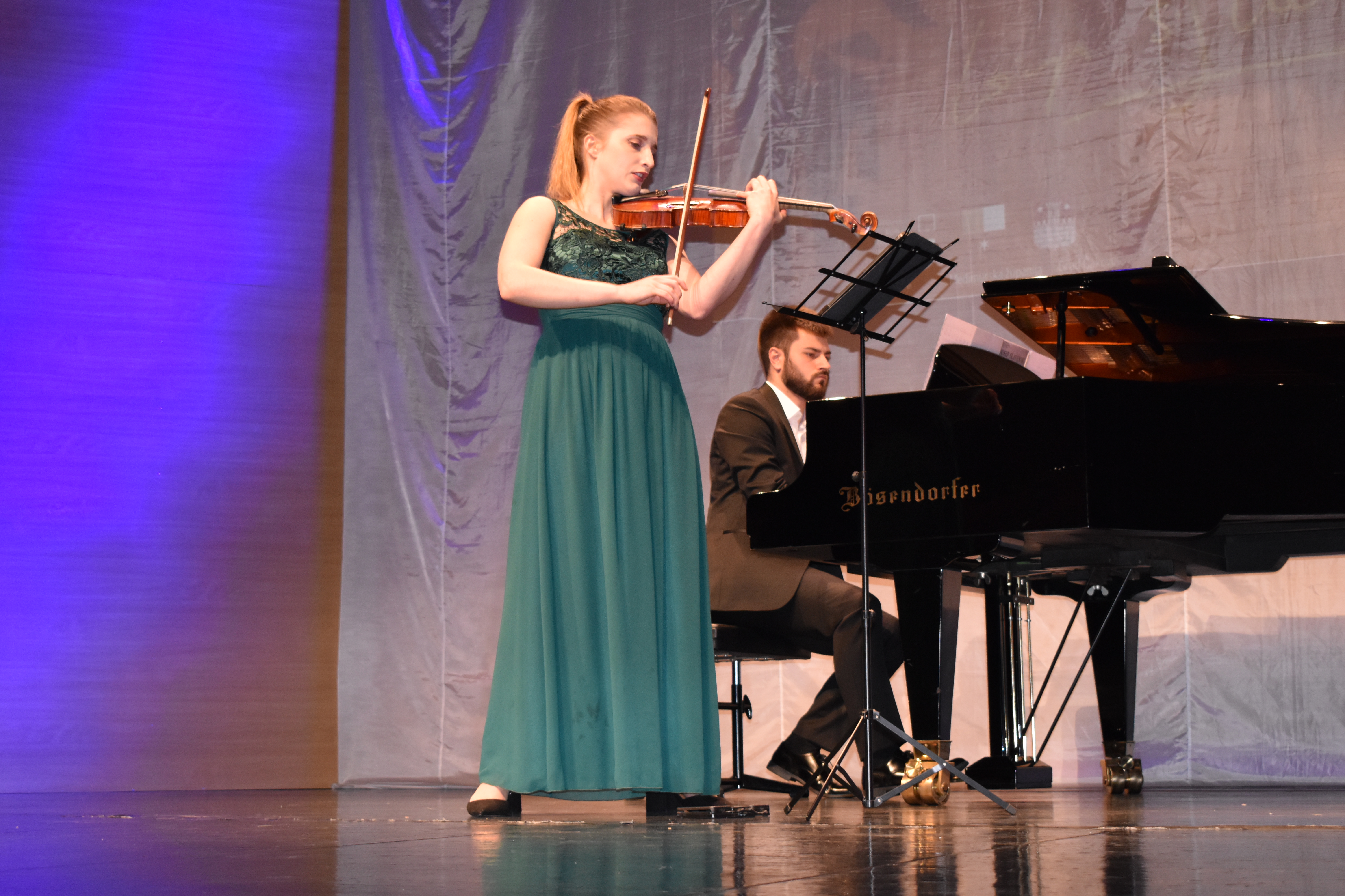 Majski muzički memorijal