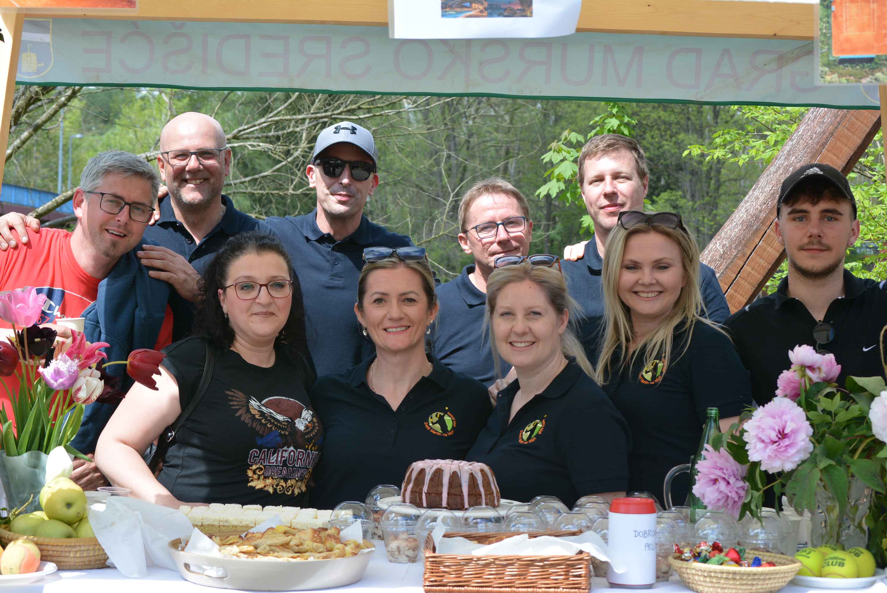 Grahijada Sveti Martin na Muri