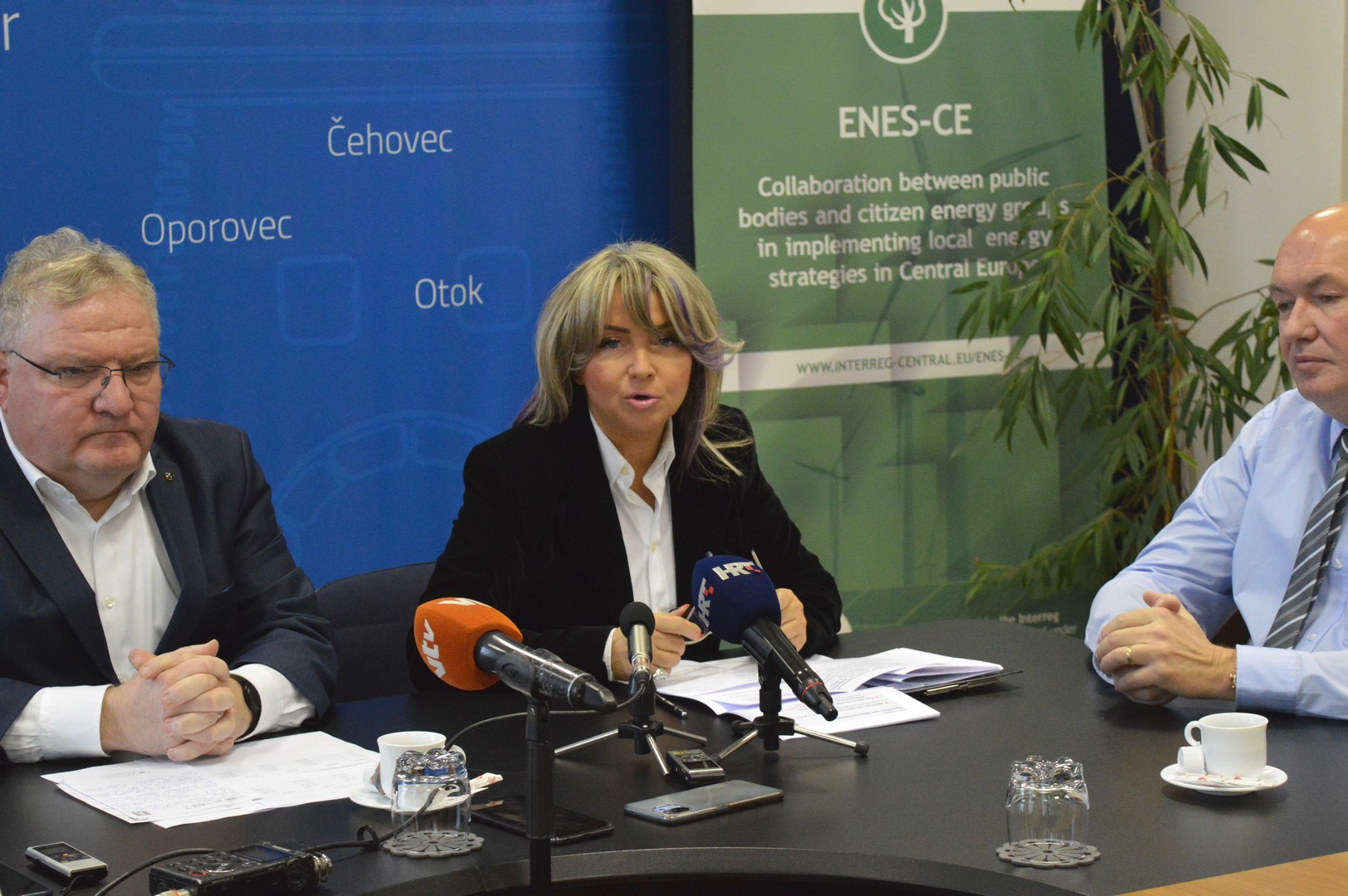 KAOTIČNA SITUACIJA S PLINOM U MEĐIMURJU ‘Mi smo taoci Međimurje-plina’