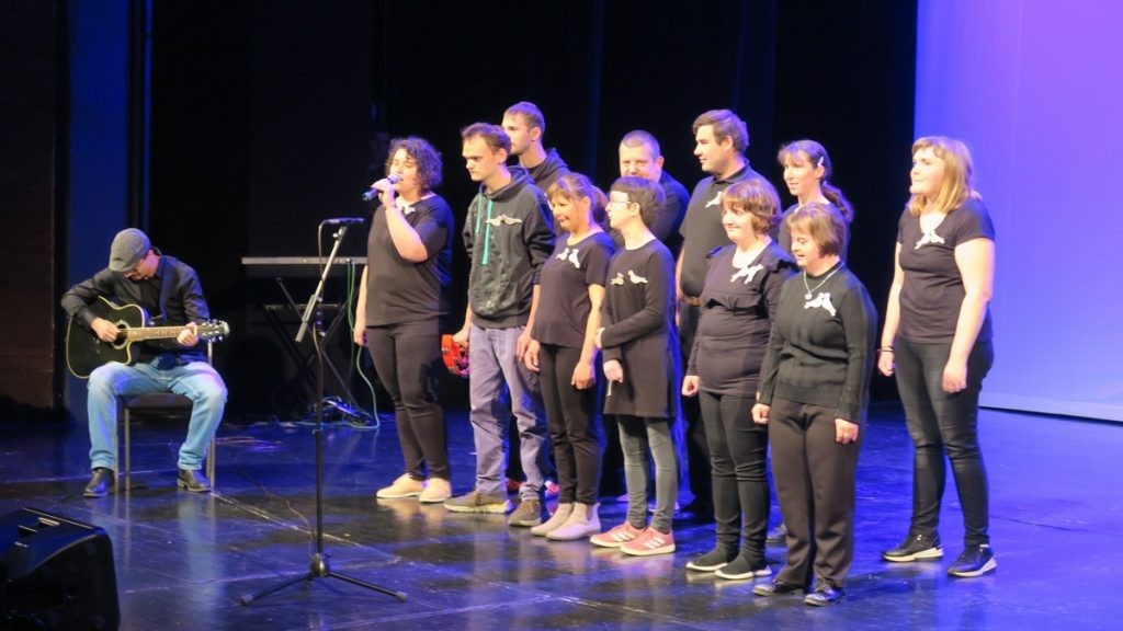 Centar za odgoj i obrazovanje