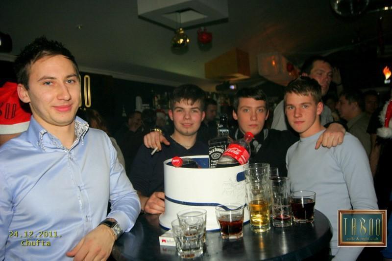 IMG7293 Taboo (Subota, 24.12.2011)