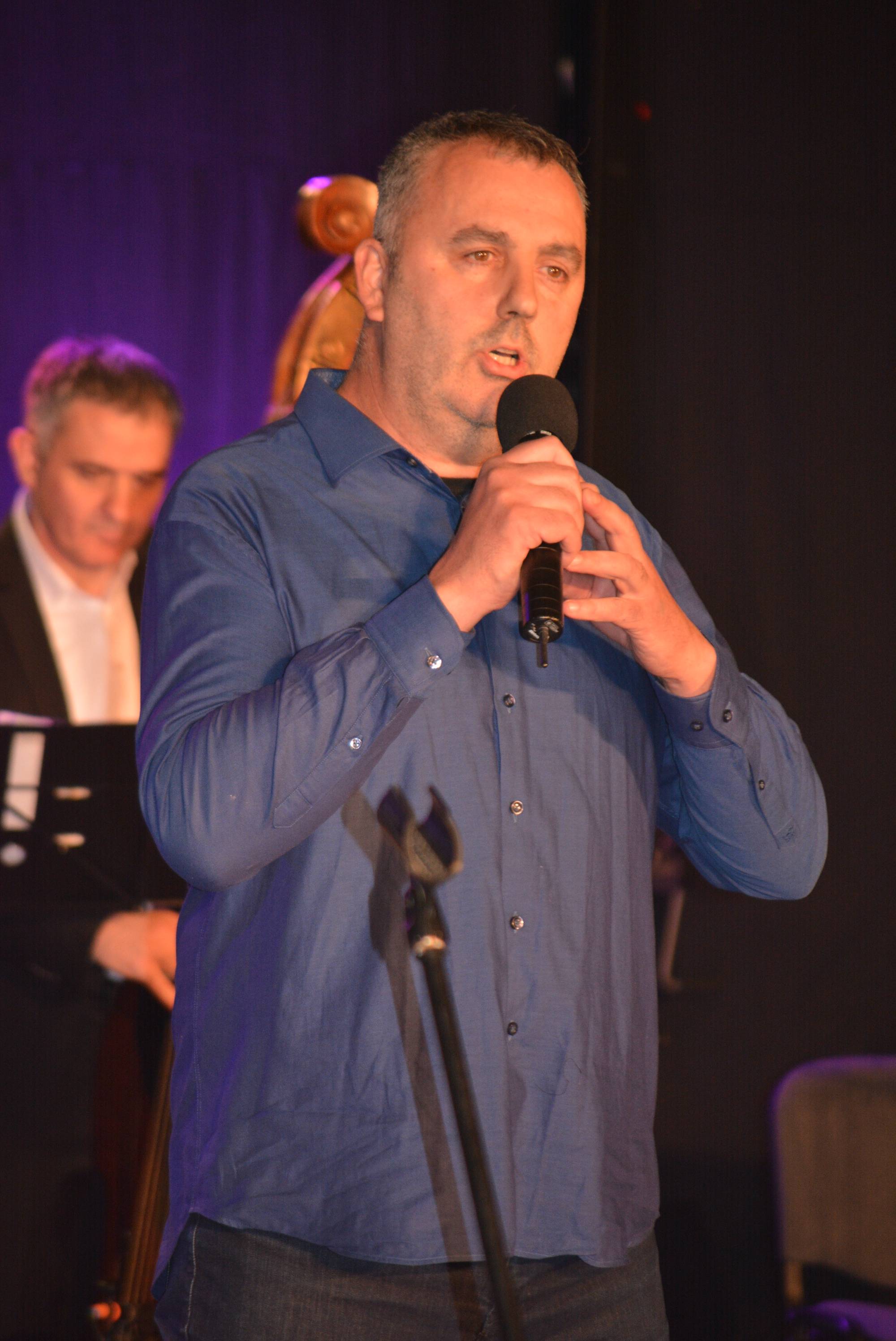 RASPJEVANI VUZEM Selnica je bila središte međimurske glazbe