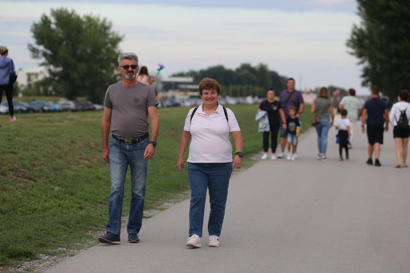 Klikom po Marini 3. 9. 2022.