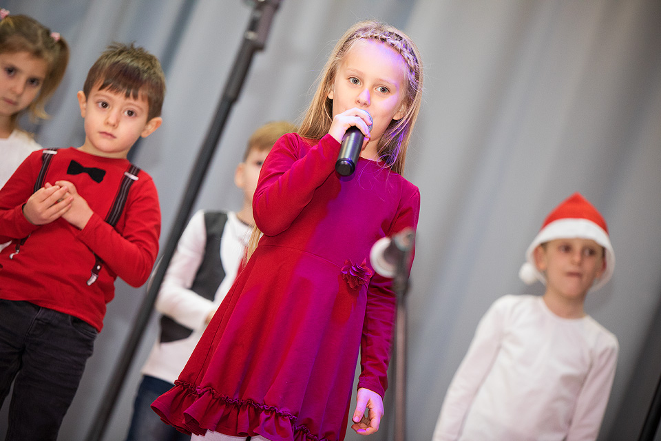 Humanitarni koncert u Gornjem Mihaljevcu