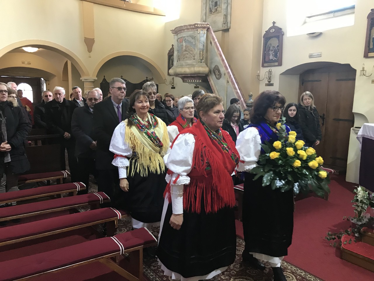 Andrea i Goran Šafarić u Murskom Središću održali prvi samostalni koncert