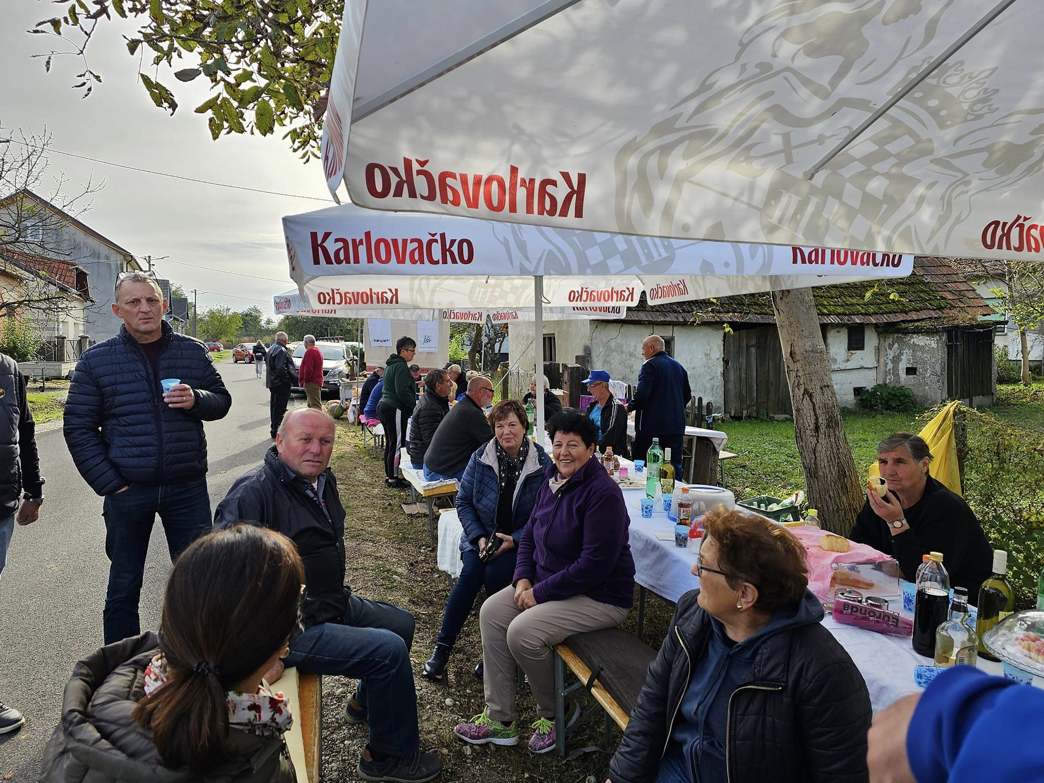 DONJI VIDOVEC ‘Ljukačevo f Kalanici’