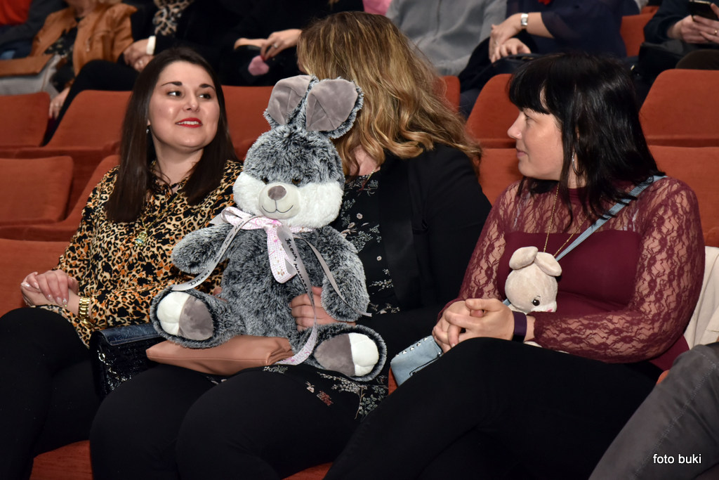 Jedinstveni Đole u čakovečkom Centru za kulturu (nedjelja)