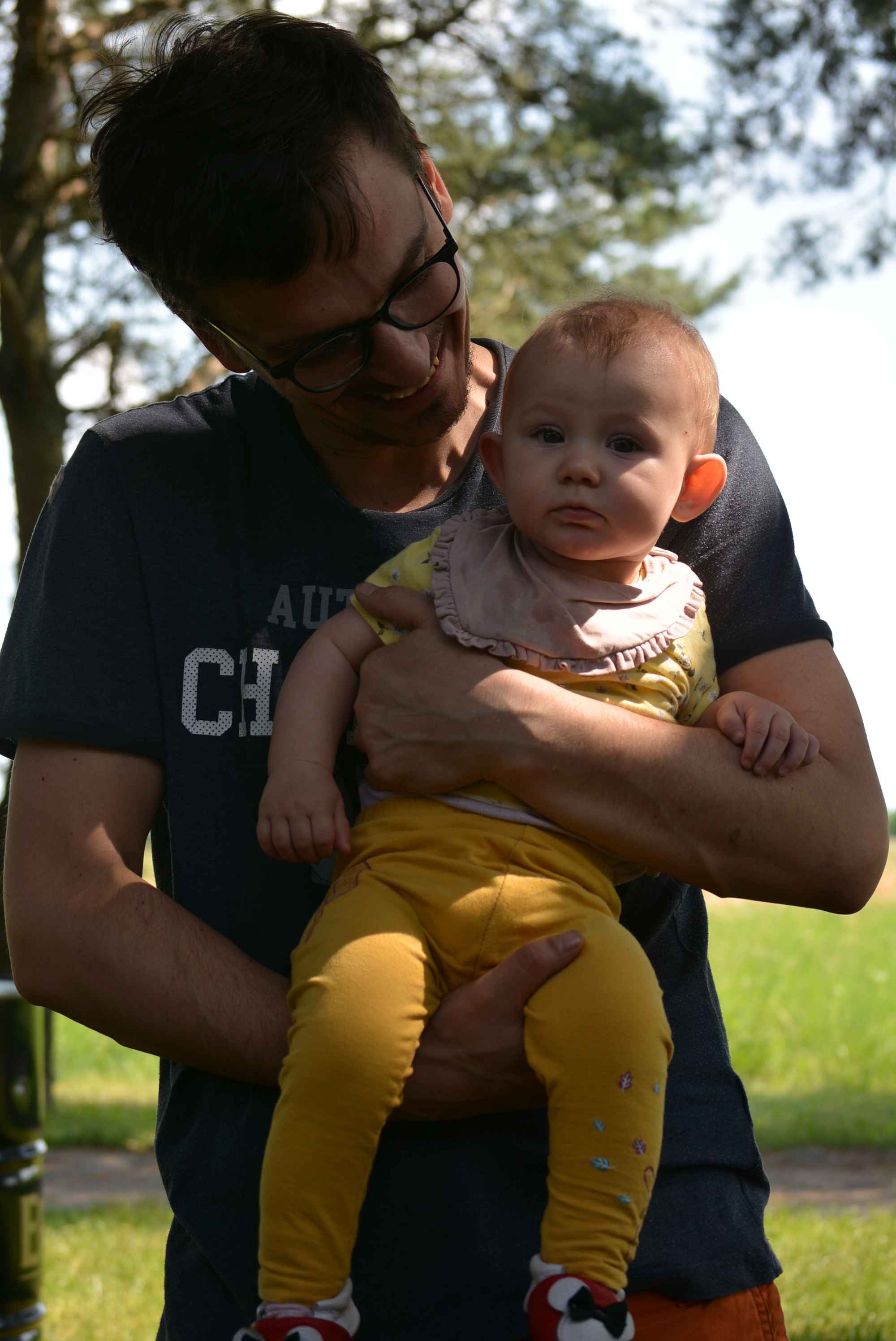 FOTO I VIDEO Predivna umjetnička idila na Art forestu u Nedelišću