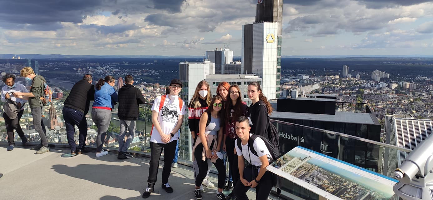 Srednja škola Čakovec