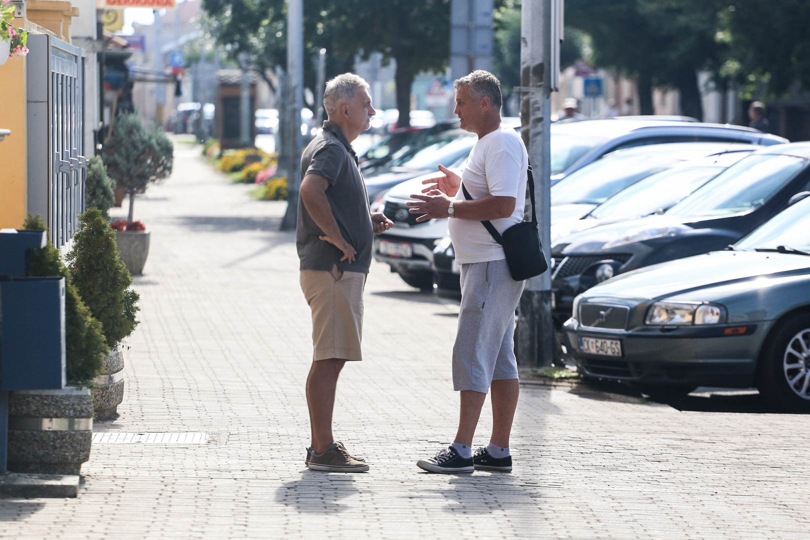 Klikom po Prelogu (subota, 27.7.2019.)