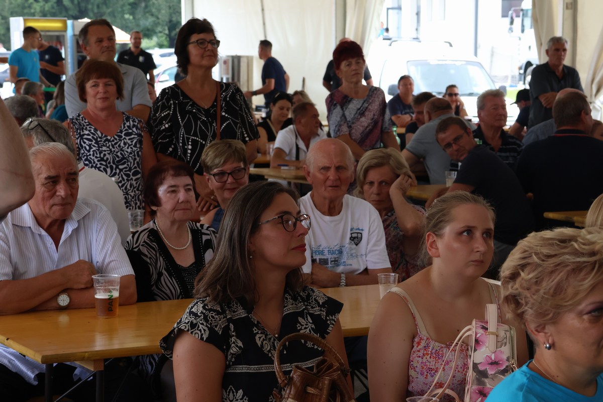 FOTO Obilježen je dan Macinca, pogledajte kako je bilo