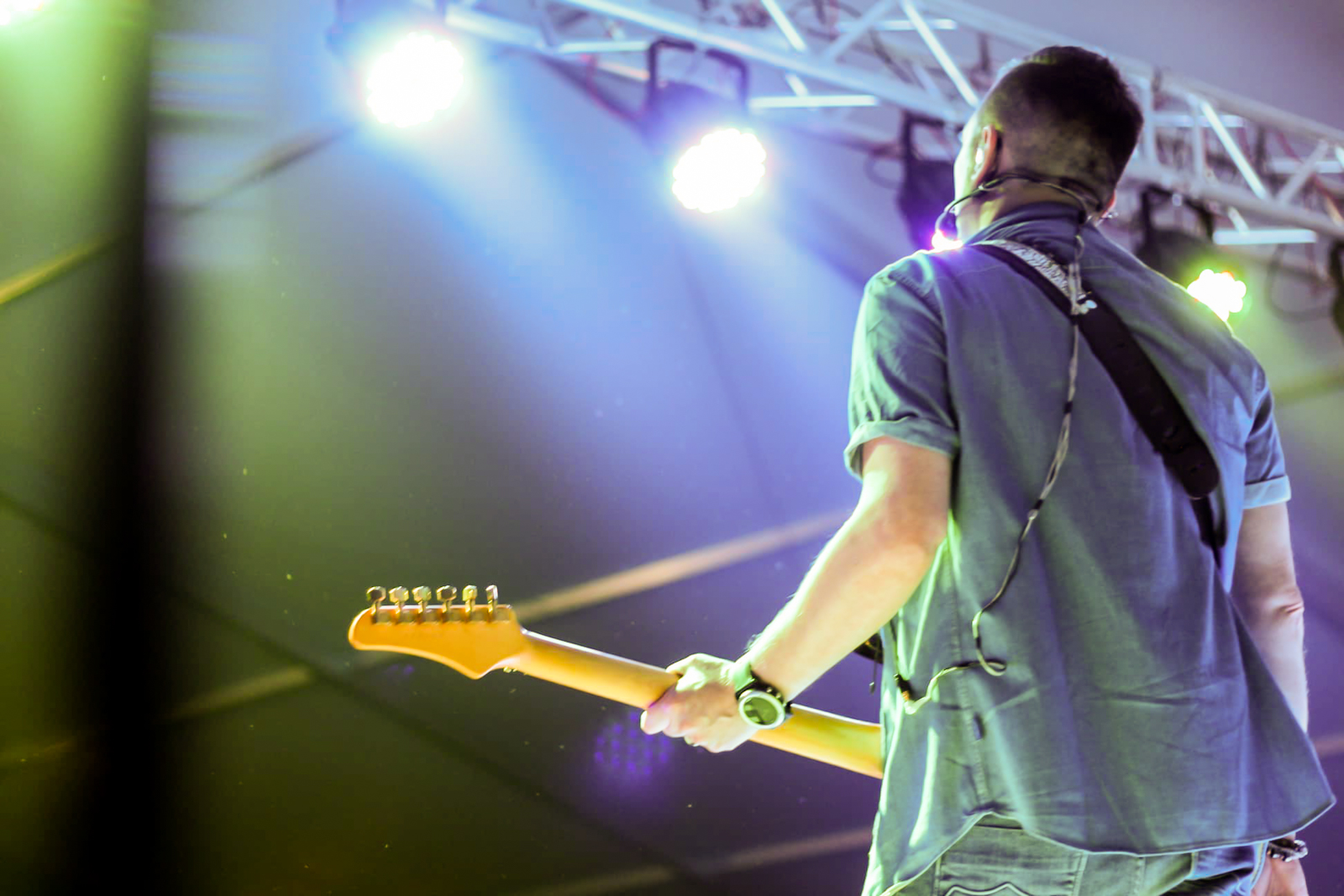 Mursko Središće, Ljeto uz Muru