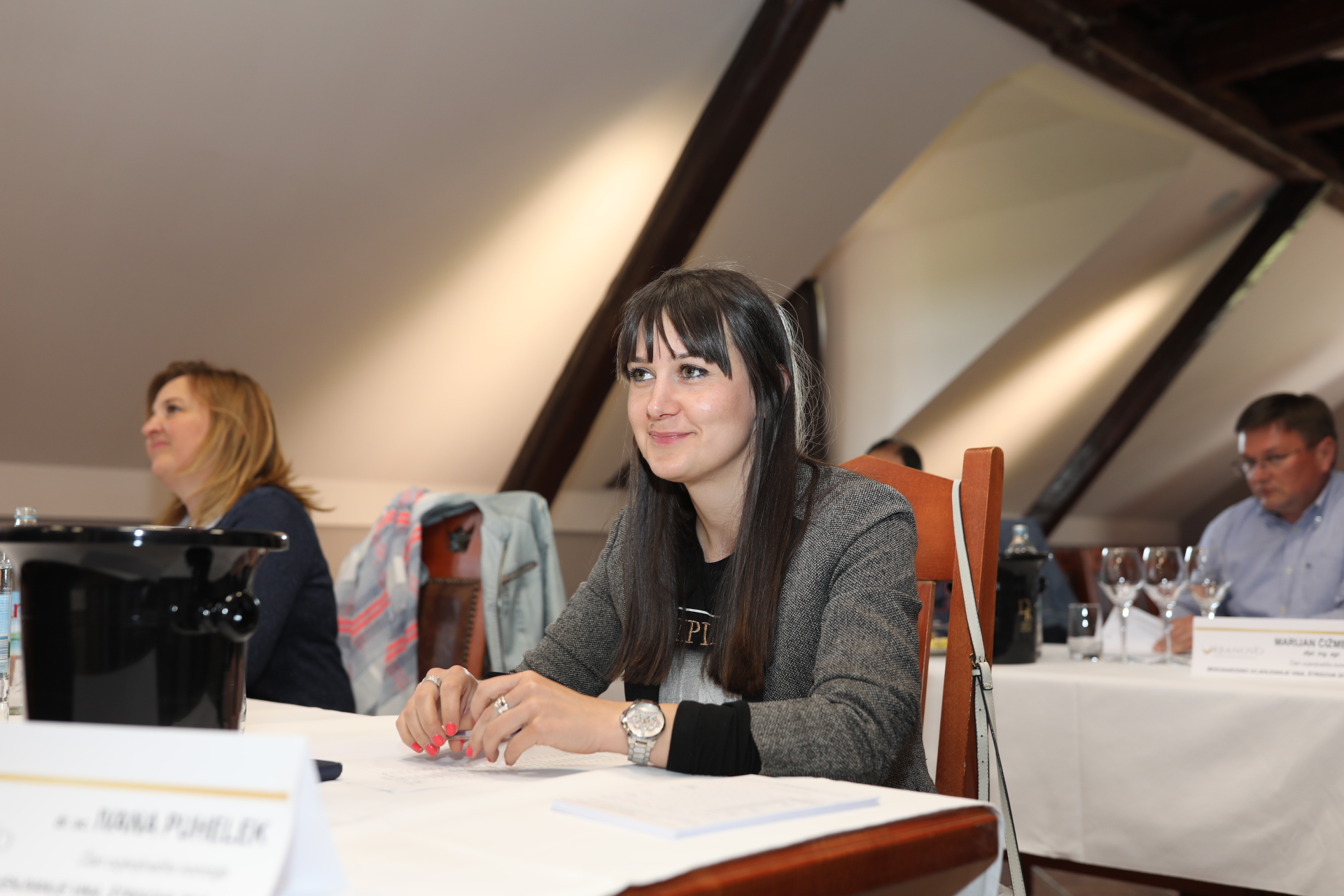Međunarodno ocjenjivanje vina Štrigova 2019. u Terbotzu