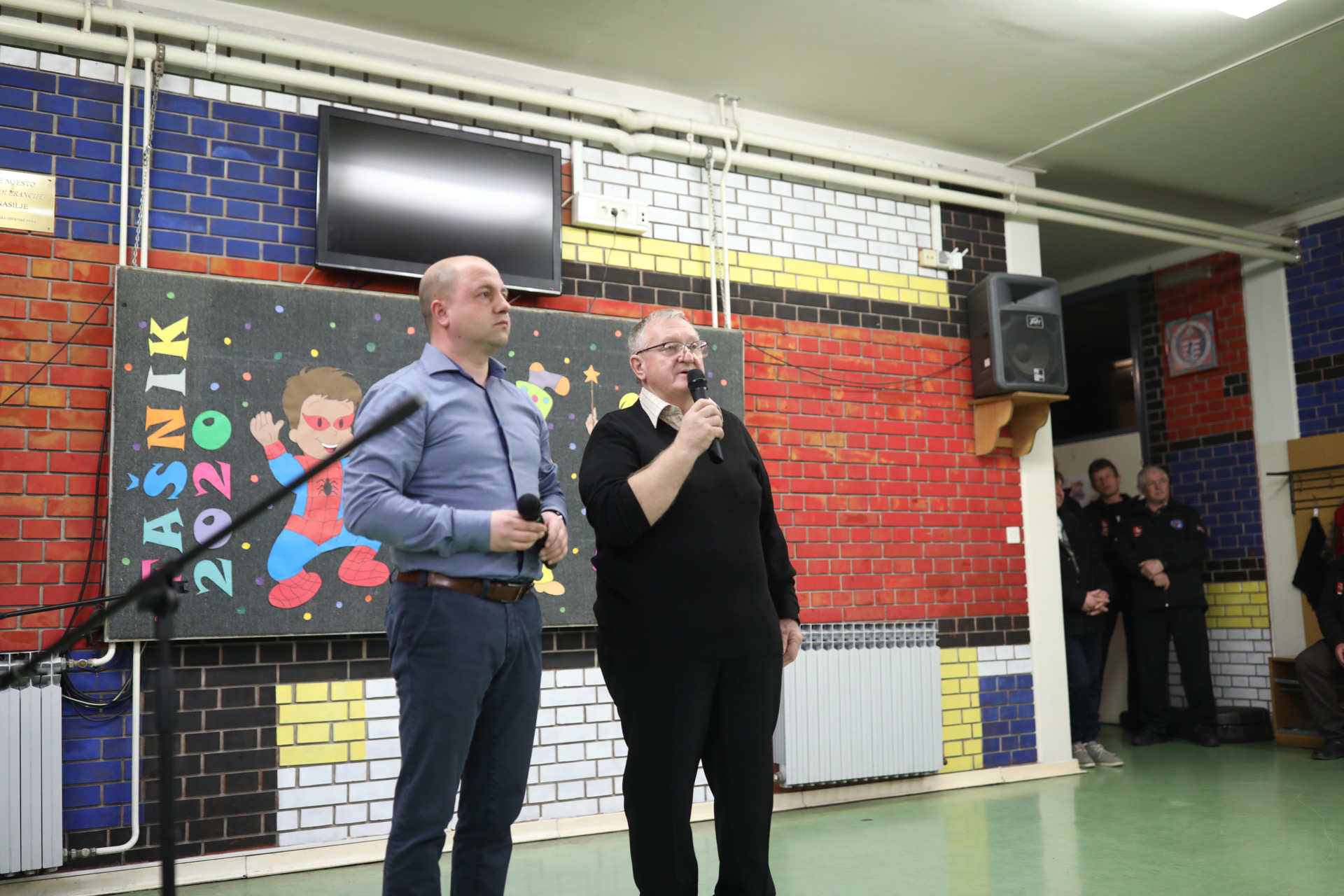 U Svetom Martinu na Muri obilježili Međunarodni dan žena