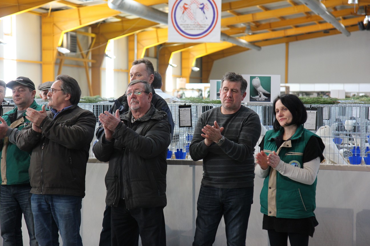 Otvorena izložba malih životinja u Nedelišću