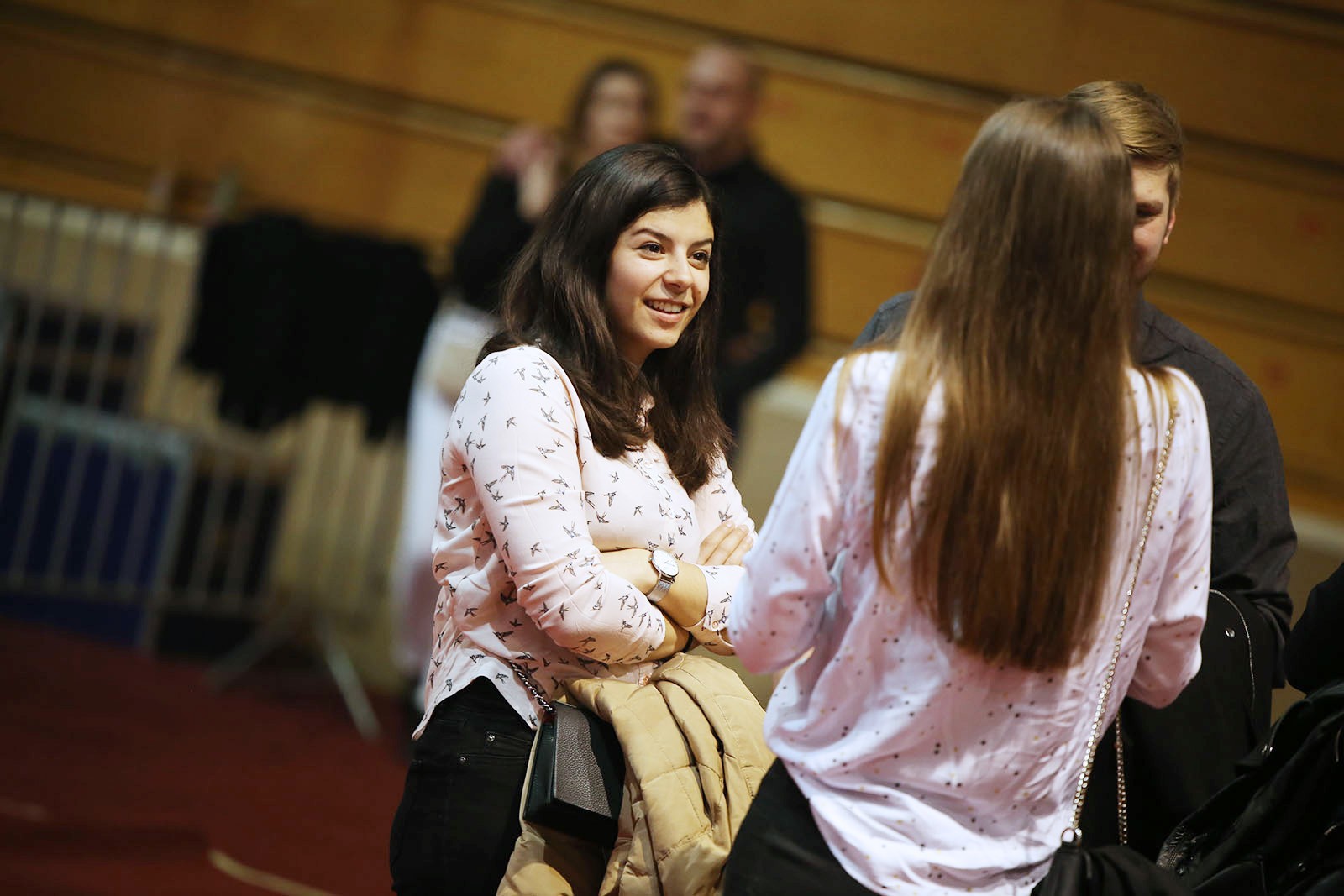 Grašo oduševio Čakovec: Puna dvorana s njim pjevala bezvremenske ljubavne hitove!